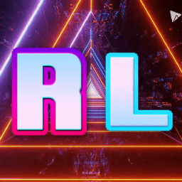 Discovery icon for Random Lounge Discord server