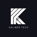 Discovery icon for Kaliber Tech Discord server