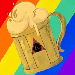 Discovery icon for Taverna do Fa Discord server