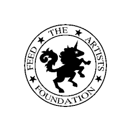 Discovery icon for ★ FEED THE ARTISTS ★ Discord server