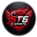 Discovery icon for ST6 E-SPORTS Discord server