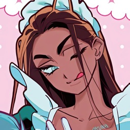 Discovery icon for ⁺ ᘏᘏ ༝ 𓏼︵ ⁺☁ ωiege𓏼 Discord server
