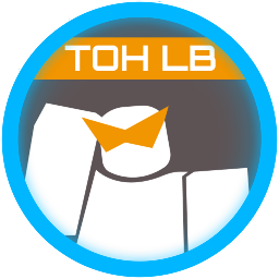 Discovery icon for Tower of Hell Leaderboard Discord server