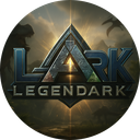 Discovery icon for LegendARK[LATAM/EU/NA]PvPvE X10-5MAN EPIC/STEAM Discord server