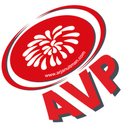 Discovery icon for AVP Vuurwerk Discord server
