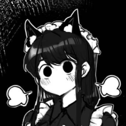 Discovery icon for Komi Cafe Discord server