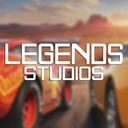 Discovery icon for Legends Studios Discord server