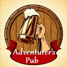 Discovery icon for Adventurer's Pub Discord server