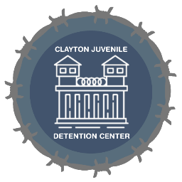 Discovery icon for Clayton Juvenile Detention Center Discord server