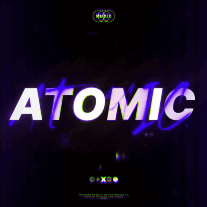 Discovery icon for ATOMIC™ | The Nexus HINDI • Chill • Chat | Games Discord server