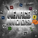 Discovery icon for Menace Modz Discord server