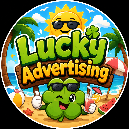 Discovery icon for Lucky Advertising Discord server