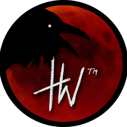 Discovery icon for The Horror Workshop Discord server