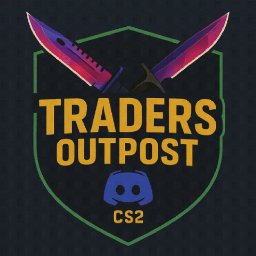 Discovery icon for Traders Outpost Discord server