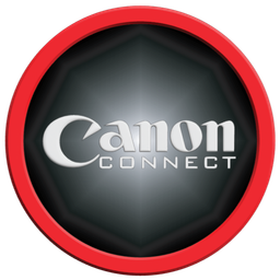 Discovery icon for Canon Connect Discord server
