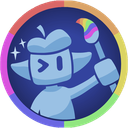 Discovery icon for Hytale Creator Club Discord server