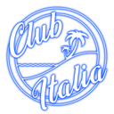 Discovery icon for Club Italia Discord server