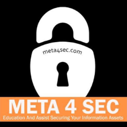 Discovery icon for Meta4sec Discord server