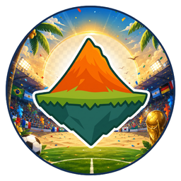 Discovery icon for Vùng Đất Chill Discord server