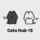 Discovery icon for Cats Hub ★ Discord server