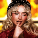 Discovery icon for Sabrina Carpenter Discord server