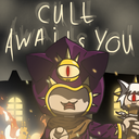 Discovery icon for Puppet's Neco Cult Discord server