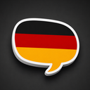 Discovery icon for German Chat Discord server