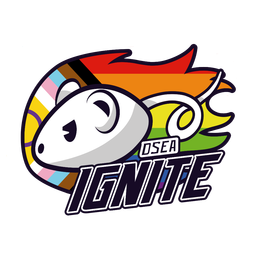 Discovery icon for DSEA Ignite Discord server