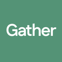 Discovery icon for Gather: Foraging App Community Discord server