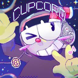 Discovery icon for Cupcord Discord server
