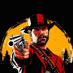Discovery icon for Crews of RDO Discord server