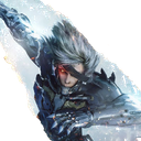 Discovery icon for Metal Gear Rising: Revengeance Discord server