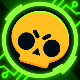 Discovery icon for ⭐ Brawl Stars Español Discord server