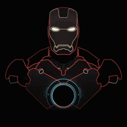 Discovery icon for Stark Industries Discord server