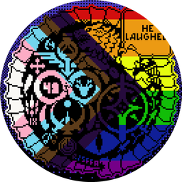 Discovery icon for SFFA Discord server
