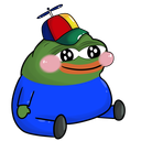 Discovery icon for Home of KeTo & Fred Discord server