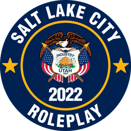 Discovery icon for Salt Lake City Roleplay Discord server