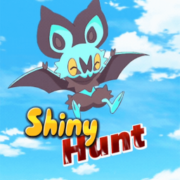Discovery icon for Pokémpire ✶ Shinyhunt Discord server