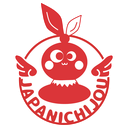Discovery icon for 【 JapaNichijou ジャパ日常 】for Learning Japanese Discord server
