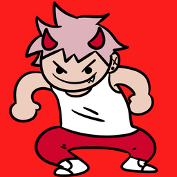 Discovery icon for 𝘒𝘈𝘡𝘜'𝘚 𝘏𝘖𝘔𝘌 Discord server