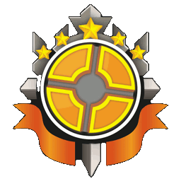 Discovery icon for /r/tf2 Discord server
