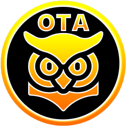 Discovery icon for Open-Tibia Academy Discord server