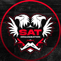 Discovery icon for SAT Organization Discord server