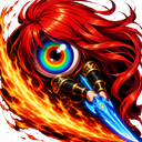 Discovery icon for Deliria (2026) Discord server