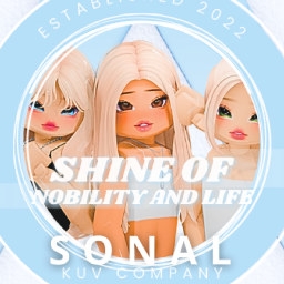 Discovery icon for SONAL ENT | SNGG Discord server
