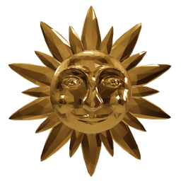 Discovery icon for Sphere of Unity ($EYES) Discord server