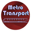 Discovery icon for Metro Transport Official Server Discord server