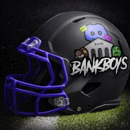 Discovery icon for BankBoys π° Discord server