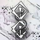 Discovery icon for S T A T I C 𒉭 Discord server