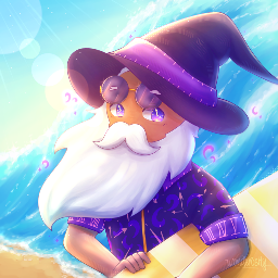 Discovery icon for Wizard Watch Studios Discord server